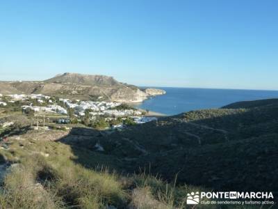 patones;torrelaguna;botas de montaña;barranquismo